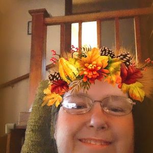 Meet your Posher, Jill